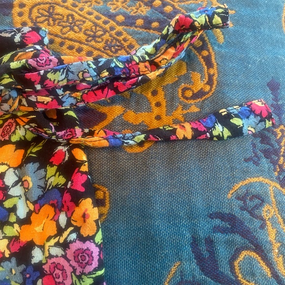 Wild Fable M mini floral skirt 🌻 - Picture 5 of 5